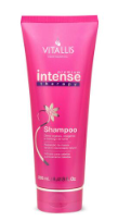 SHAMPOO MAN INTENSE PREMIUM CAB QUIMICAME...