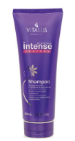 SHAMPOO MAN INTENSE PREMIUM CABELOS SECOS...