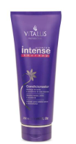 CONDICIONADOR MAN INTENSE PREMIUM CABELOS...