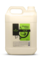 SHAMPOO GALÃO PITANGA E MAÇÃ