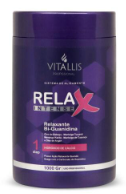 RELAXANTE HIDROX DE CALCIO INTES RELAX