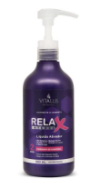 LIQUIDO ATIVADOR INTENS RELAX