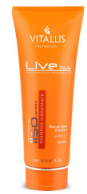 SHAMPOO HIDRATANTE MANUTENÇÃO LIVE LISS