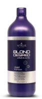 VIOLET SHAMPOO PROFISSIONAL 1000 ML BLOND...