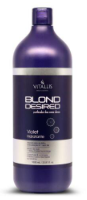 VIOLET HIDRATANTE PROFISSIONAL 1000 ML BL...