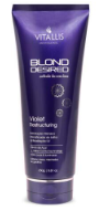 VIOLET REESTRUCTURING 250 ML BLOND DESIRED
