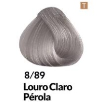TONALIZANTE CREME 8/89 LOURO CLARO PÉROLA