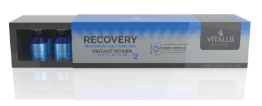 ESTOJO INSTANT POWER STEP 2 RECOVEY (12 A...