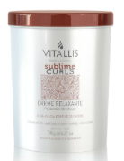 CREME RELAXANTE SUBLIME CURLS