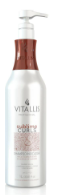 SHAMPOO INDICADOR SUBLIME CURLS