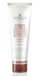 SOFT SHAMPOO LOW-POO MAN SUBLIME CURLS