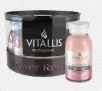 ESTOJO AMPOLA POWER RELIEVE MOUSSE ULTRA ...