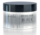 INTENSE MASK BLACK COLOR MAKE