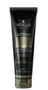 SHAMPOO GOLD HYDRATION ADORO