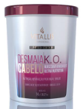 MASCARA DESMAIA CABELO 1KG