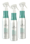 SOS CISTINA LIQUIDA SUPER SLEEK VITALLIS