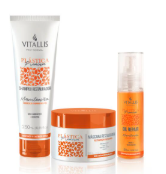 KIT MANUTENÇÃO PLÁSTICA PREMIUM (3 ITENS)