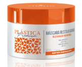MÁSCARA RESTAURADORA MANUT PLÁSTICA PREMIUM