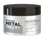 MÁSCARA DETOX - STEP 2 REVERSE METAL