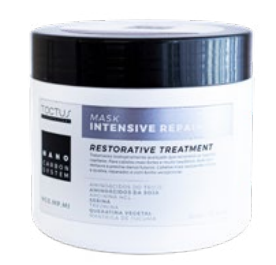 Máscara Intensive Repair