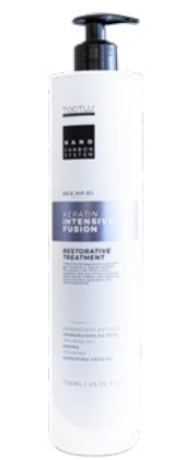 Keratin Intensive Fusion
