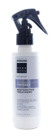 Reconstructive Finisher