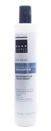 Shampoo Nano Recontructive - Home Care