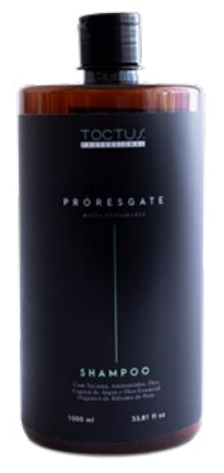 Shampoo Pós Química - Pró Resgate