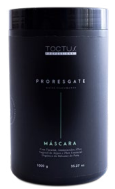 Máscara Multi Reconstrutora - Pró Resgate