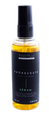 Caixa Sérum Argan 12 unidades