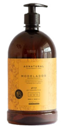 Modelador - Cachoterapia