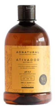 Ativador Cachoterapia - Home Care