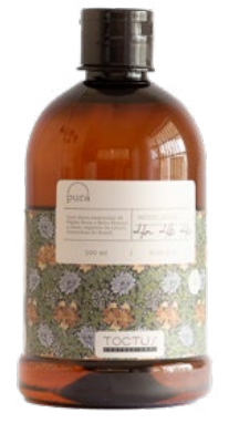 Modelador 4A, 4B, 4C Pura - Home Care