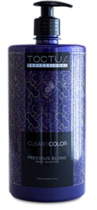 Shampoo Precious Blond Treat Color