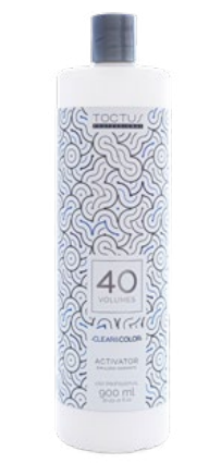 OX Light Powder 40 Volumes
