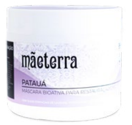 Máscara Patauá