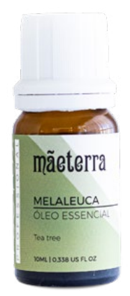 Óleo Essencial Melaleuca