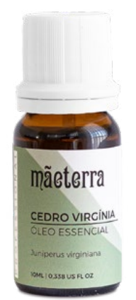 Óleo Essencial de Cedro