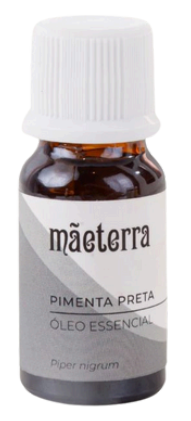 Óleo Essencial Pimenta Preta