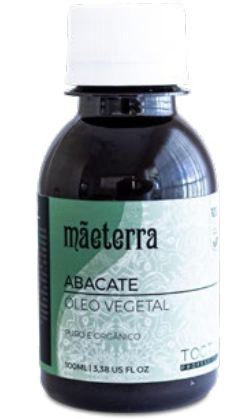 Óleo de Abacate