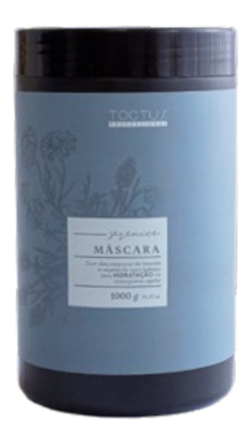 Mascara Hidratação Serenice