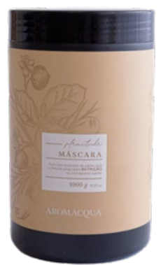 Máscara Nutrição Plenitude