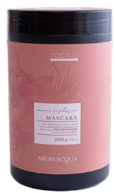 Máscara Reconstrução Euphoria