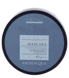 Mascara Hidratação Serenice