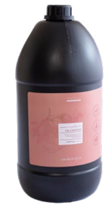 Shampoo Profissional Euphoria (Galão)