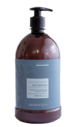 Shampoo Profissional Serenice (1 litro)