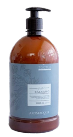 Bálsamo Poli Protein Serenice (1 litro)