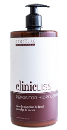 Repositor Hidrigenionico - Clinic Liss