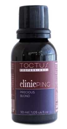 Clinic Ping Blond Platinum