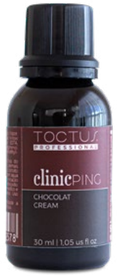 Clinic Ping Chocolate